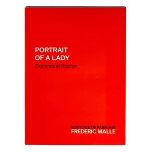 NEW IN BOX Frederic Malle Perfume Portrait Of a Lady